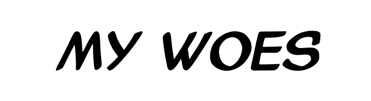 AmazGoDaBold  Free Fonts Download