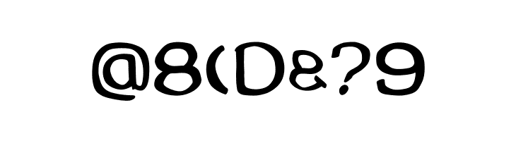 AmazGoDaMat  Free Fonts Download