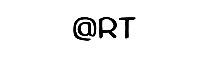 AmazGoDaMat  Free Fonts Download
