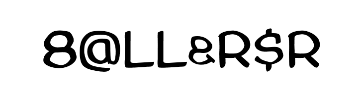 AmazGoDaMat  Free Fonts Download