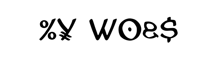 AmazGoDaMat  Free Fonts Download