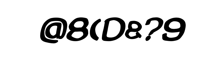 AmazGoDaMatBold  Free Fonts Download