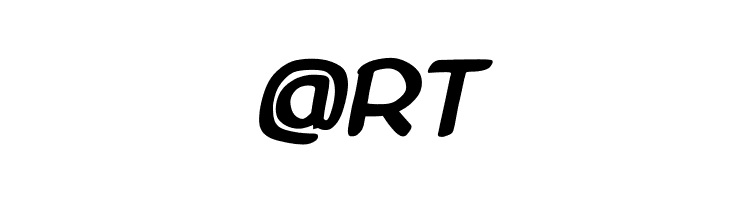 AmazGoDaMatBold  Free Fonts Download