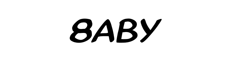 AmazGoDaMatBold  Free Fonts Download