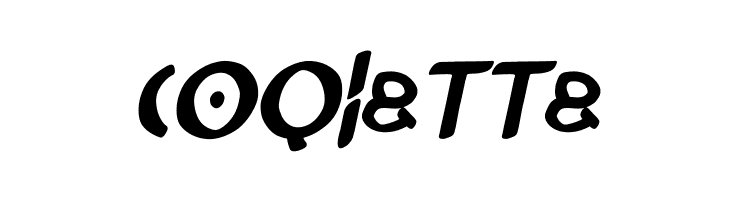 AmazGoDaMatBold  Free Fonts Download