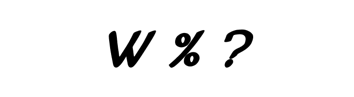 AmazGoDaMatBold  Free Fonts Download