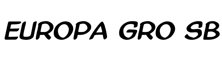 AmazGoDaMatBold  Free Fonts Download