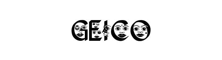 Kingthings Facetype  Free Fonts Download