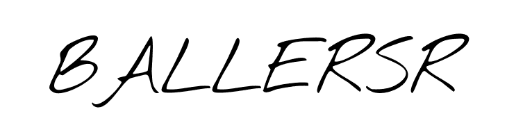 Nothing You Could Do  Free Fonts Download