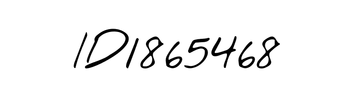 Nothing You Could Do  Free Fonts Download