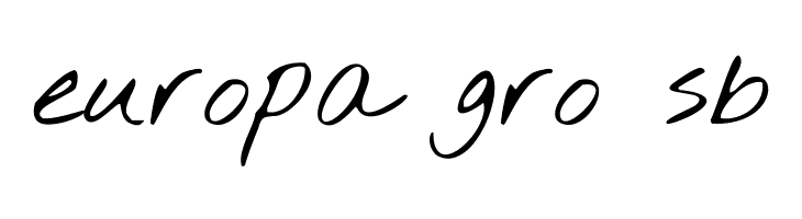Nothing You Could Do  Free Fonts Download