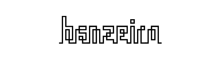 Iqq  Free Fonts Download