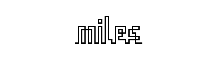 Iqq  Free Fonts Download