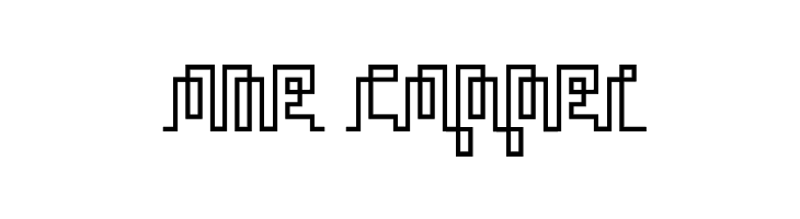 Iqq  Free Fonts Download