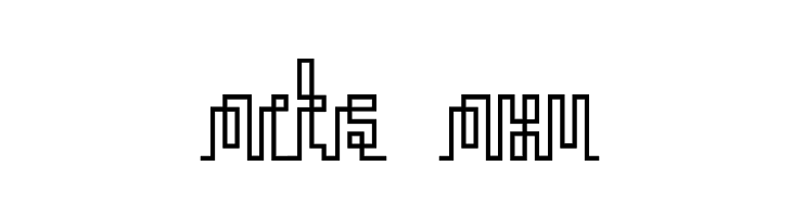 Iqq  Free Fonts Download