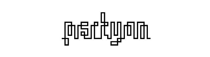 Iqq  Free Fonts Download