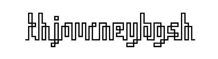 Iqq  Free Fonts Download