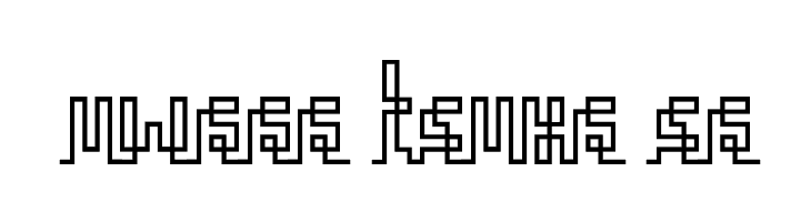 Iqq  Free Fonts Download