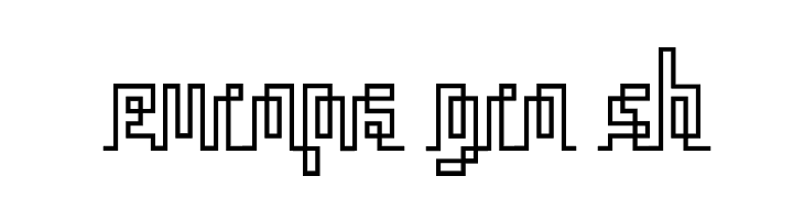 Iqq  Free Fonts Download