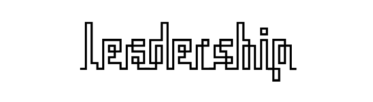 Iqq  Free Fonts Download