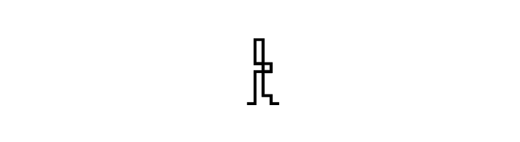 Iqq  Free Fonts Download