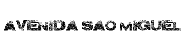 Action of the Time New UL  Free Fonts Download