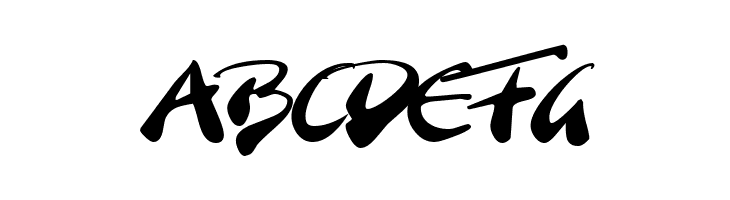 BranchingMouse Becker  Free Fonts Download