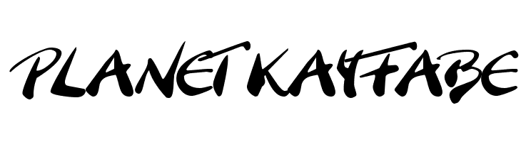 BranchingMouse Becker  Free Fonts Download