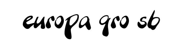 BranchingMouse Becker  Free Fonts Download