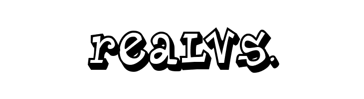 PlanetBensonTwo-Regular  Free Fonts Download