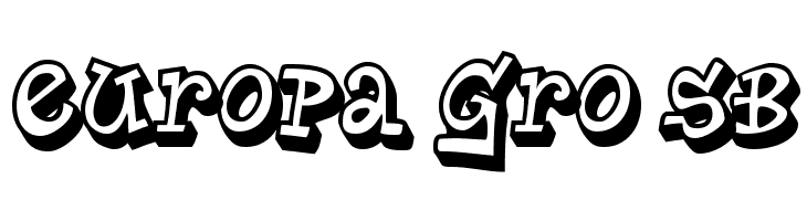 PlanetBensonTwo-Regular  Free Fonts Download