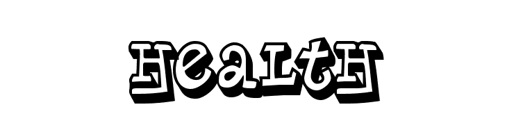PlanetBensonTwo-Regular  Free Fonts Download