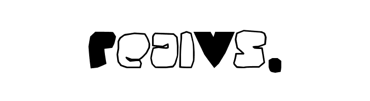 SAYsomething!!!  Free Fonts Download