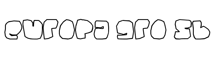 SAYsomething!!!  Free Fonts Download