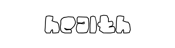 SAYsomething!!!  Free Fonts Download