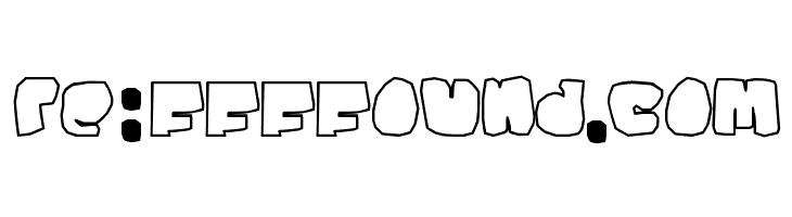 SAYsomething!!!  Free Fonts Download