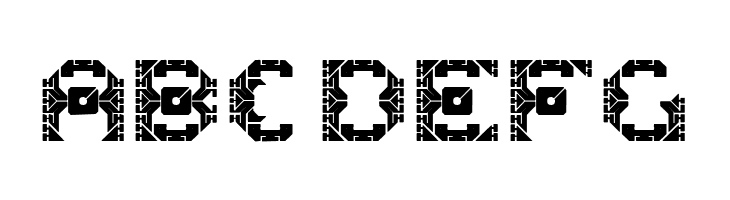 DazzleShips-Regular  Free Fonts Download