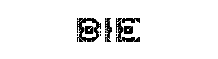 DazzleShips-Regular  Free Fonts Download