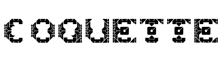 DazzleShips-Regular  Free Fonts Download