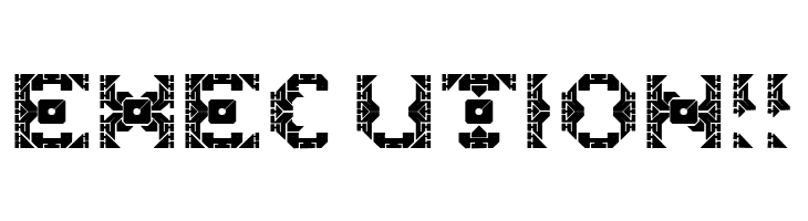 DazzleShips-Regular  Free Fonts Download