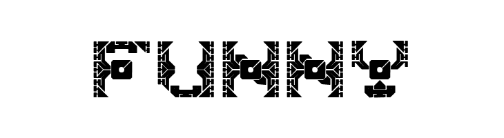 DazzleShips-Regular  Free Fonts Download