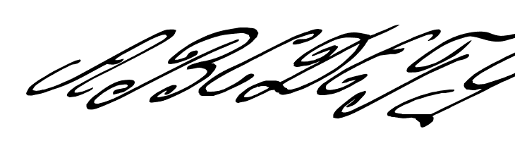 Gerards Gold  Free Fonts Download