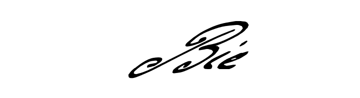 Gerards Gold  Free Fonts Download