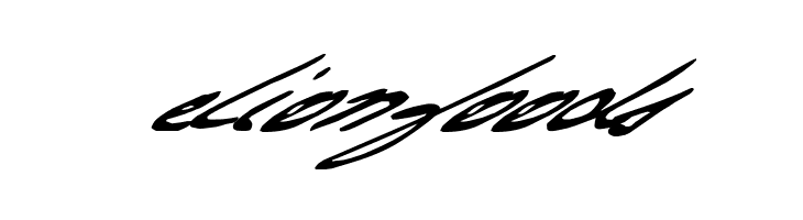 Gerards Gold  Free Fonts Download