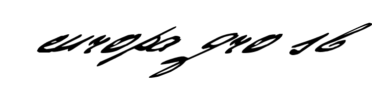 Gerards Gold  Free Fonts Download