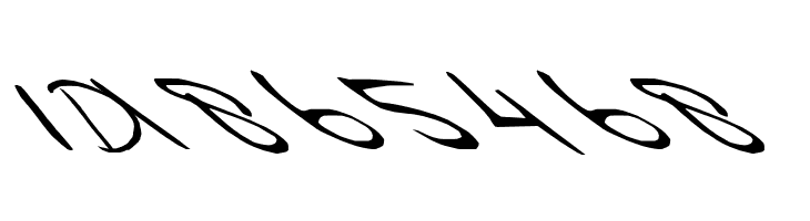 Slipstream Sweetheart  Free Fonts Download