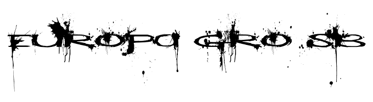 Windshield Massacre  Free Fonts Download