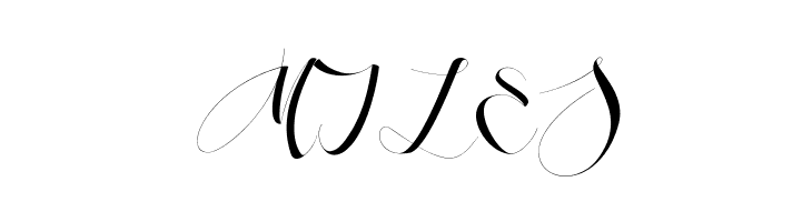 Antrokas  Free Fonts Download