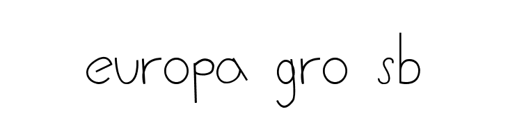 lalo  Free Fonts Download