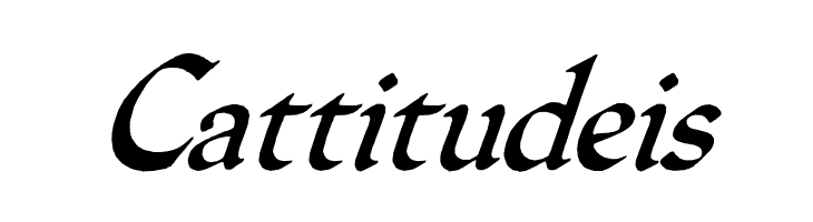 QuillOblique  Free Fonts Download